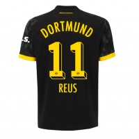 Echipament fotbal Borussia Dortmund Marco Reus #11 Tricou Deplasare 2023-24 maneca scurta